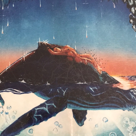 Other - Aloha artwork